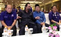 Konsolidasi Struktur Partai NasDem Se Jawa Barat