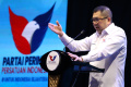 Konsolidasi Nasional Partai Perindo