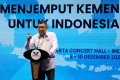 Konsolidasi Nasional Partai Perindo