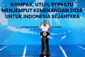 Konsolidasi Nasional Partai Perindo