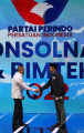 Konsolidasi Nasional Partai Perindo