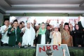 Konsorsium Kader Gus Dur Beri Dukungan Kepada Jokowi-Amin