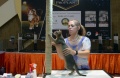 Kontes Kucing Internasional 2017 di Surabaya