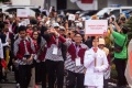 Kontingen Daerah Istimewa Yokyakarta  FLS2N 2018
