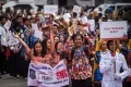 Kontingen Nusa Tenggara Barat (NTB) FLS2N 2018