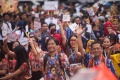 Kontingen Nusa Tenggara Barat (NTB) FLS2N 2018