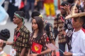 Kontingen Nusa Tenggara Timur (NTT) FLS2N 2018