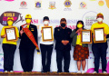 Kontribusi Chandra Asri di World Cleanup Day 2021