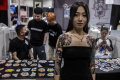 Konvensi Tato Internasional di Hong Kong