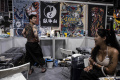 Konvensi Tato Internasional di Hong Kong