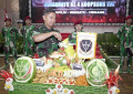 Koopssus TNI Harus dapat Menjawab Tugas Apapun
