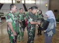 Koopssus TNI Harus dapat Menjawab Tugas Apapun