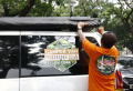 Kopdar Komunitas Camper Van Indonesia DKI Jakarta