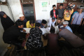 Korban Meninggal Kecelakaan Bus Tiba di Rumah Duka