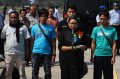 Korban Sandera Abu Sayyaf Tiba di Jakarta