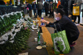 Korban Terus Bertambah, Duka Tragedi Halloween di Itaewon