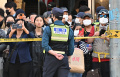 Korban Terus Bertambah, Duka Tragedi Halloween di Itaewon