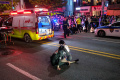 Korban Terus Bertambah, Duka Tragedi Halloween di Itaewon