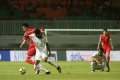 Korea Utara vs Indonesia