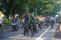 Korem 072/Pamungkas, Gowes Opo Maneh?