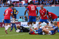 Kosta Rika Kalahkan Jepang 1-0