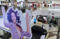 Kota Bandung PPKM Level 2 Aturan Baru Kegiatan di Mal