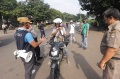 Kota Bekasi Mulai Terapkan PSBB