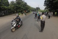 Kota Bekasi Mulai Terapkan PSBB