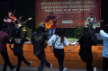 KPJ Bandung Gelar Workshop Inkubasi Musik On The Street Industri
