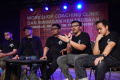 KPJ Bandung Gelar Workshop Inkubasi Musik On The Street Industri