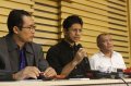 KPK Gelar Barang Bukti OTT Ketua DPD