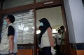 KPK Geledah Kantor Dinas Peternakan Jatim