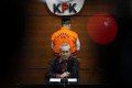 KPK Kembali Menahan Mantan Bupati Sidoarjo Saiful Ilah