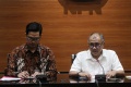 KPK Konpres Penetapan Tersangka Baru