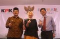 KPK Luncurkan ACLC
