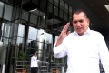 KPK Periksa Chairuman Harahap