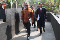 KPK Periksa Hasto Kristiyanto