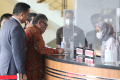 KPK Periksa Hasto Kristiyanto