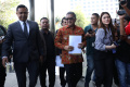 KPK Periksa Hasto Kristiyanto
