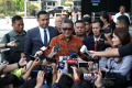 KPK Periksa Hasto Kristiyanto