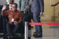 KPK Periksa Hasto Kristiyanto