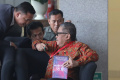 KPK Periksa Hasto Kristiyanto