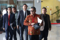 KPK Periksa Hasto Kristiyanto
