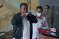 KPK Periksa Ketua DPRD DKI Prasetyo Edi terkait Formula E