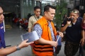 KPK Perpanjang Masa Penahanan Hendry