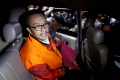 KPK Resmi Tahan Imam Nahrawi