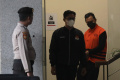 KPK Tahan Bupati Sidoarjo Gus Muhdlor