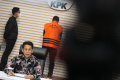 KPK Tahan Bupati Sidoarjo Gus Muhdlor