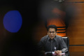 KPK Tahan Buronan Izil Azhar