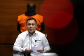 KPK Tahan Buronan Ricky Ham Pagawak